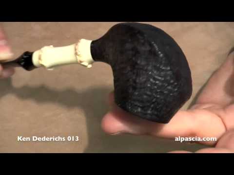 pipa Ken Dederichs 013 - cachimbos