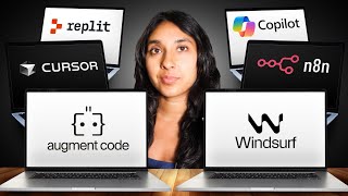 I Tried 50 AI Tools. Here are Top 5.