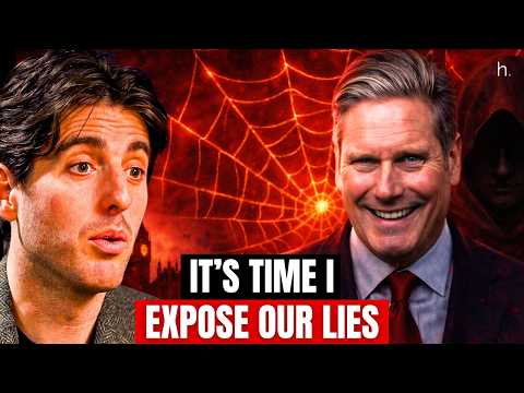 Sky News Veteran Admits Plan to Push ISLAM