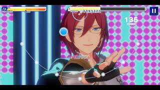 Eden新衣装お試し！【Fighting Dreamer】