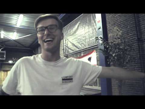 RIVERSHORES - Fall Tour Diary 2/5