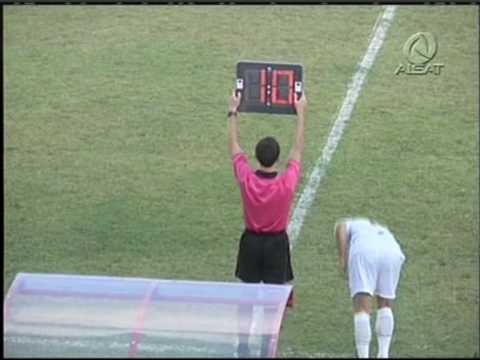 Superliga Shqiptare 2009 2010 Java e 6-te Flamurtari - Vllaznia 2-0