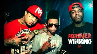 Errrday (100) - Jae Millz Feat. Lil Twist & Gudda Gudda