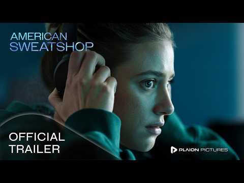 Trailer-Vorschau: American Sweatshop