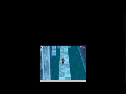 Let's Play Final Fantasy III Part 45 - Requiring Assistance