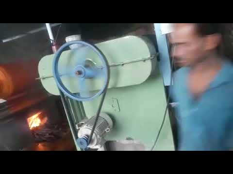Automatic Jigger Machine