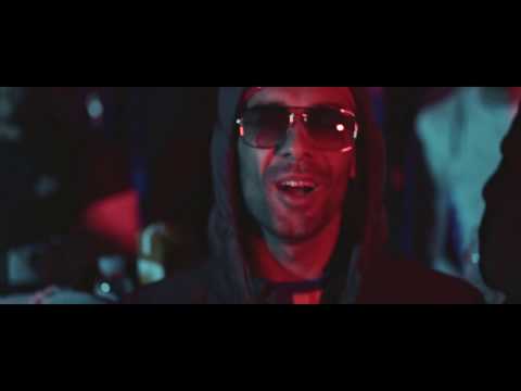 Streetteinas (STT66) - SOPA 🍵 (Vídeo Oficial)