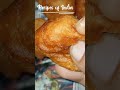 sweet bonda street food do you like sweet bonda recipes of india shorts ytshorts