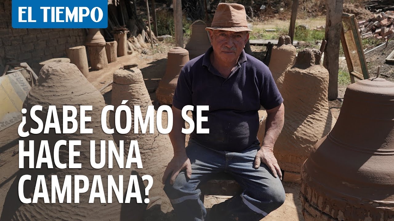 Miniatura del video de El Tiempo