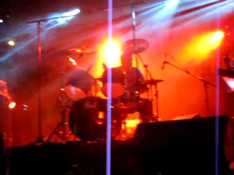 Djam Karet at Festival Crescendo, Part 09