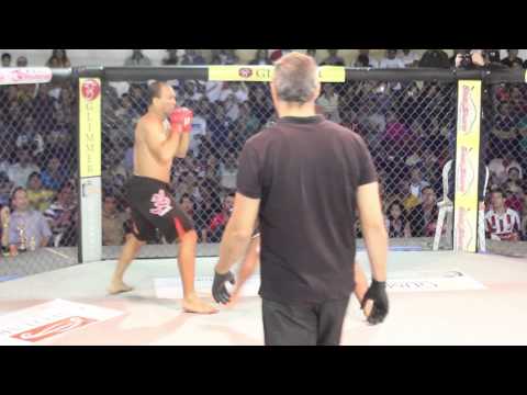 6 LUTA DJALMA E SOMBRA