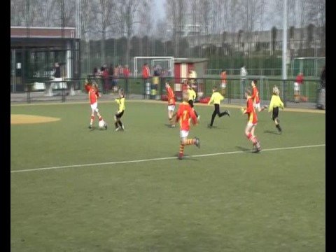 Sporting '70 F9-Sv Odijk F5