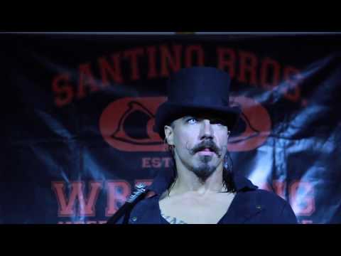 Report: Tyler Bateman Signs With Ring Of Honor