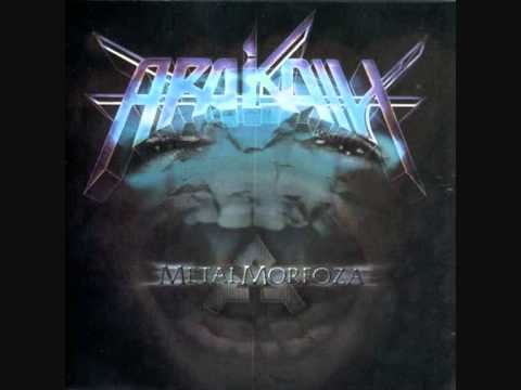 Arakain-Prázdnej kout