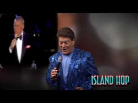 Promotional video thumbnail 2 for Johnny T The Man Of Many Voices