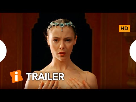 O Proximo Passo | Trailer Legendado