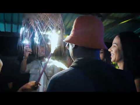 Dygo X Guyzelh X Deezy X Trex  X Preto Show - Centenário Vibes