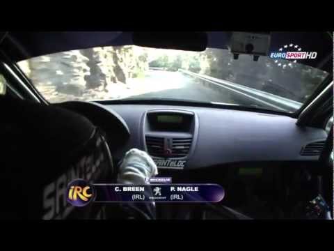 Inside IRC 2012 San Remo [Italy] - Part 1/2