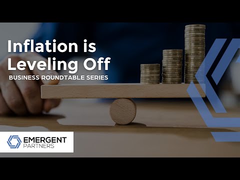 2022 Economic and Roundtable Recap: Inflation is Leveling Off