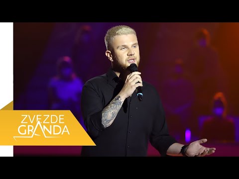 Ognen Zdravkovski - Duso moja - ZG Specijal 36 - (Tv Prva 23.05.2021.)