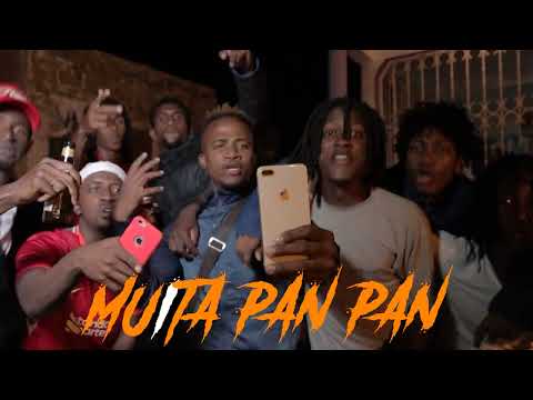 Muita Pan Pan | NB Friend Ft CM Daveiga (Video Oficial