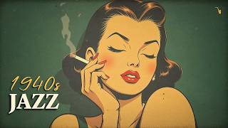 1940s Retro Jazz ~ Vintage Classics vol.2