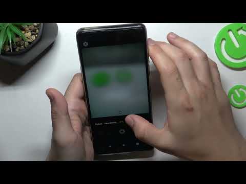 All camera features on CUBOT max 3 / differents camera features on CUBOT max 3