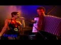 Mecano - Ana Torroja - El Blues Del Esclavo.