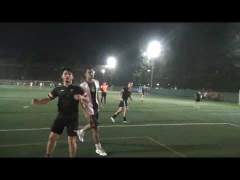 LA CASITA VS SAO FERNANDO - #LigaNuñez - #Apertura SLV - 2/6/23