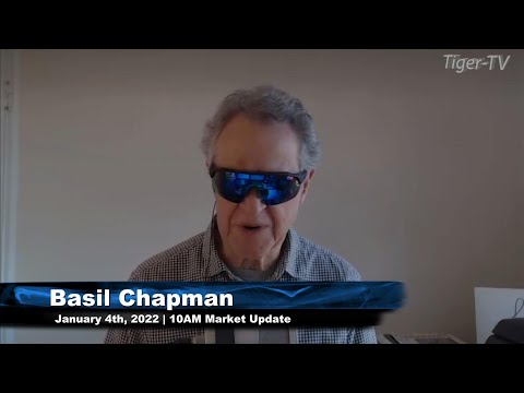 January 4th, 10AM ET Market Update on TFNN - 2022