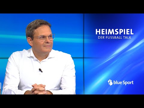 Heimspiel – Der Fussball-Talk RSL 20/21 Runde 8