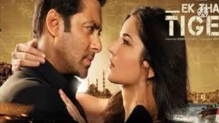 Mashallah Song | Ek Tha Tiger | Salman Khan, Katrina Kaif, Shreya Ghoshal, Sajid-Wajid, Kausar Muni