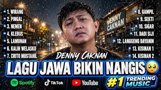 Download lagu FULL LAGU JAWA BIKIN NANGIS | DENNY CAKNAN | mp3 Download lagu FULL LAGU JAWA BIKIN NANGIS | DENNY CAKNAN | mp3