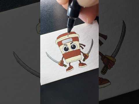 Cappuccino Assassino ☕️