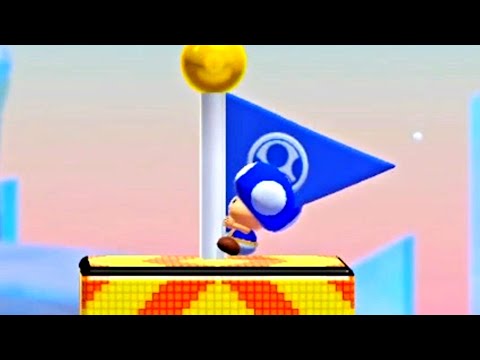Super Mario Maker 2 🔥 Expert Endless Challenge #558