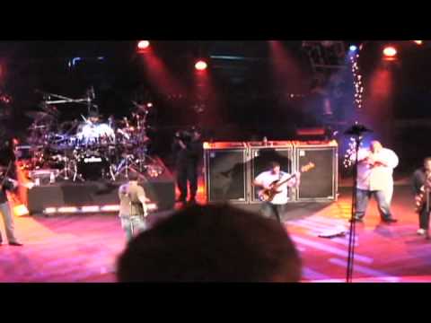Dave Matthews Band - Smooth Rider