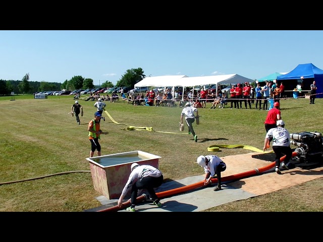 Markvarec, 08. 06. 2019