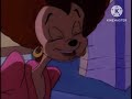 Goof Troop Pete Pepper Sneeze Latin American Spanish