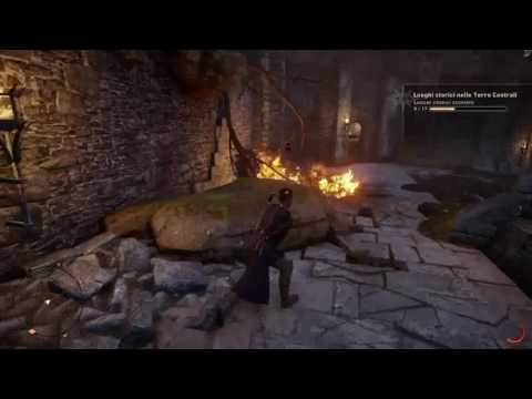 DRAGON AGE INQUISITION  ASSEDIO TEMPLARE epico