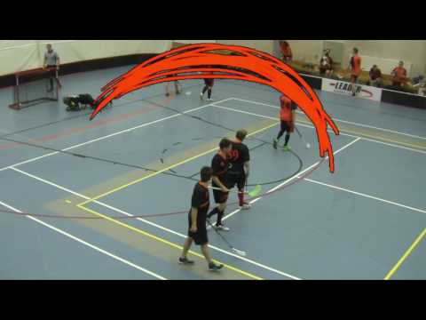 M4D: FBC Partyboys - SS Kanuuna (6.11.2016)