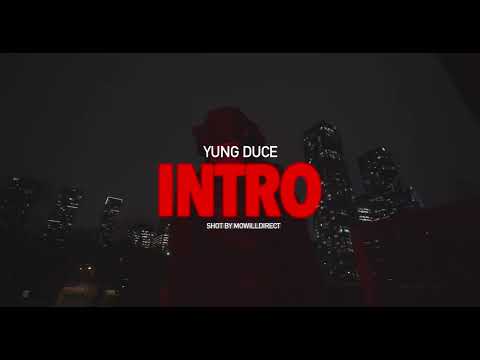 @Yungduce - Intro (WSC Exclusive - Official Video)