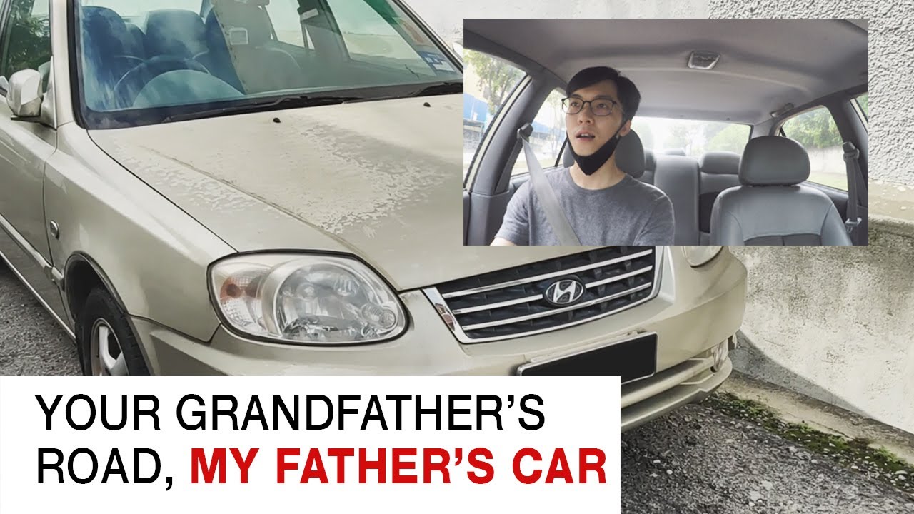 Legend & Collectibles - 2005 Hyundai Accent, The OG WRC ...