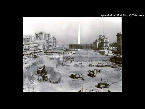 Today’s Tango Is… Nueve de Julio – Luis Petrucelli 04-04-1930