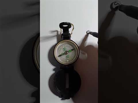 Magnet Polarity Finder Pro Video