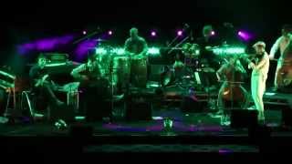 Numbers 1-4 Performance - Perth