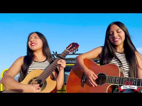 El Corrido De Los Pérez-Dueto Dos Rosas