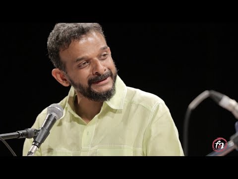 TM Krishna: Raga Behag