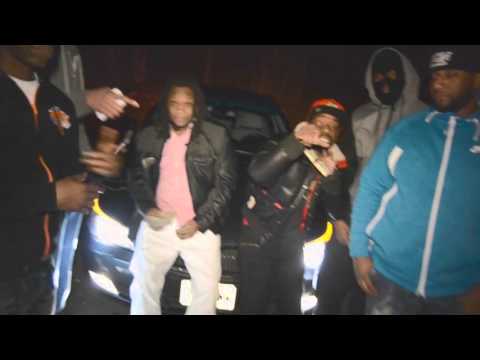 Brazy O - Panda Freestyle | MXBSPFILMS