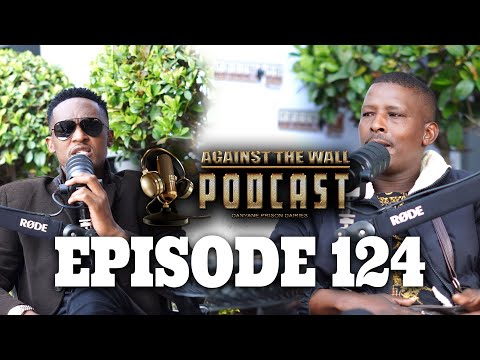 Ep 124 | Sunnyboy Montshiwa on Wrongful Arrest | Political Crimes | Crime Doesn’t Pay & Youth Power