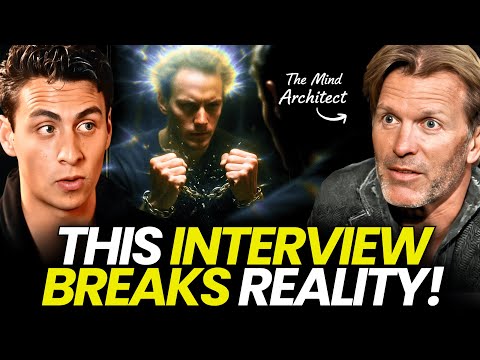 This Man Exposes the Human Mind: Inside 2026’s Global Freedom Crisis No One Sees | Peter Crone - Consciousness, Spirituality, Healing news article